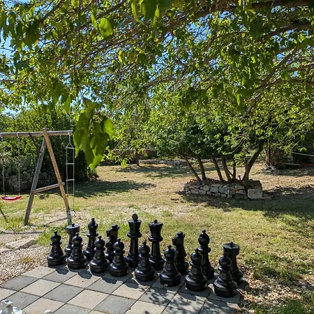 Hacienda De Olivos Villa Roial