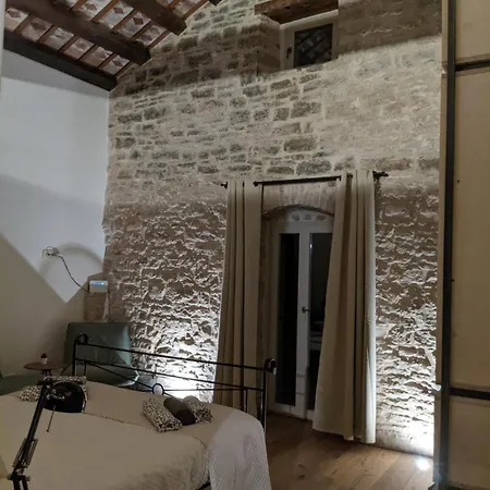 Hacienda De Olivos
